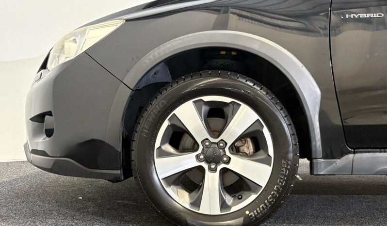 
								Subaru XV AWD HYBRID 2014 full									