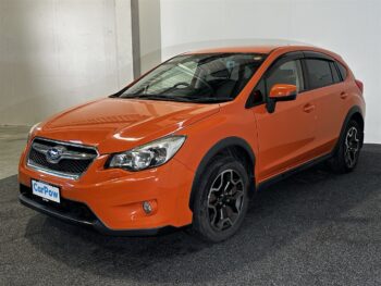 Subaru XV 2.0i Eyesight Proud Edition 2015