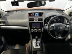 
										Subaru XV 2.0i Eyesight Proud Edition 2015 full									