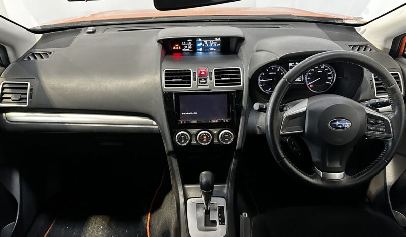 
								Subaru XV 2.0i Eyesight Proud Edition 2015 full									