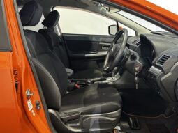 
										Subaru XV 2.0i Eyesight Proud Edition 2015 full									