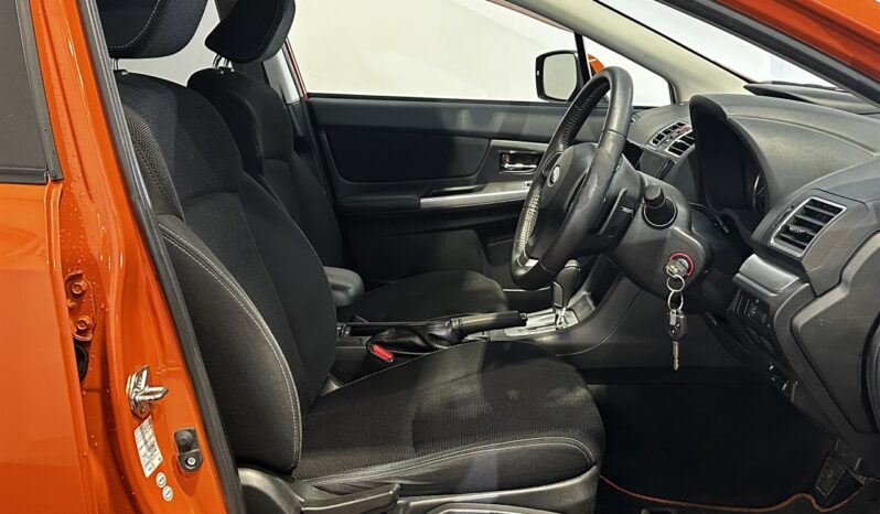 
								Subaru XV 2.0i Eyesight Proud Edition 2015 full									