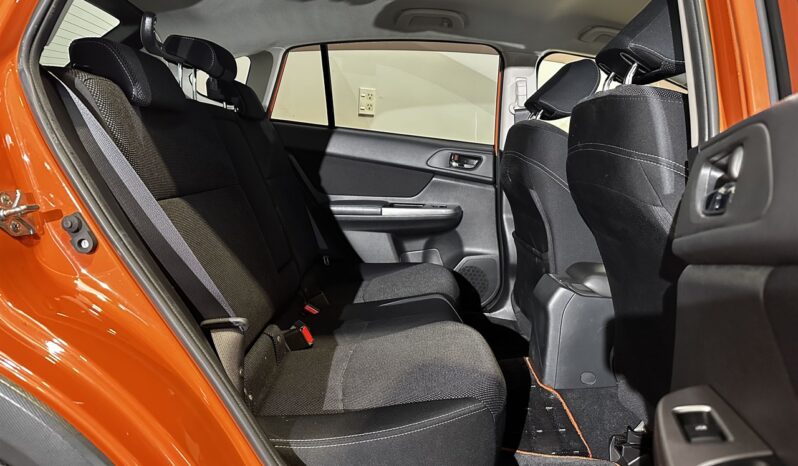 
								Subaru XV 2.0i Eyesight Proud Edition 2015 full									
