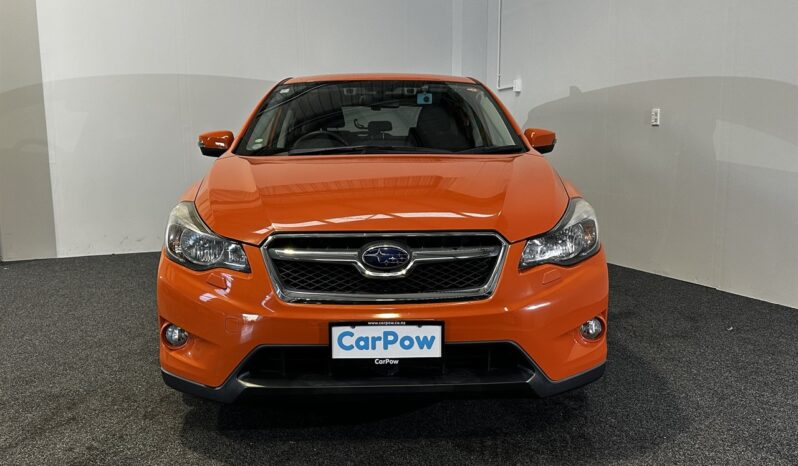 
								Subaru XV 2.0i Eyesight Proud Edition 2015 full									