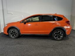 
										Subaru XV 2.0i Eyesight Proud Edition 2015 full									