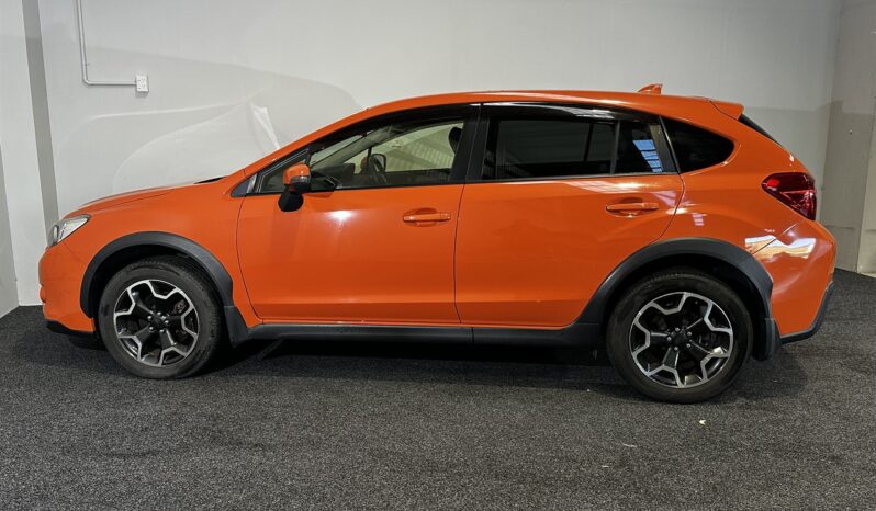 
								Subaru XV 2.0i Eyesight Proud Edition 2015 full									