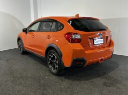 
										Subaru XV 2.0i Eyesight Proud Edition 2015 full									
