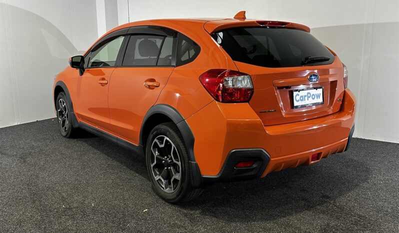 
								Subaru XV 2.0i Eyesight Proud Edition 2015 full									