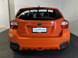 
										Subaru XV 2.0i Eyesight Proud Edition 2015 full									