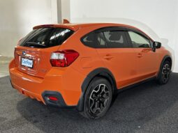 
										Subaru XV 2.0i Eyesight Proud Edition 2015 full									