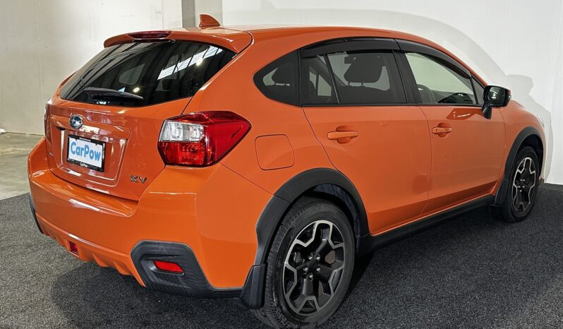 
								Subaru XV 2.0i Eyesight Proud Edition 2015 full									