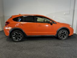 
										Subaru XV 2.0i Eyesight Proud Edition 2015 full									