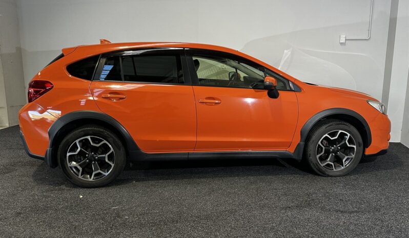 
								Subaru XV 2.0i Eyesight Proud Edition 2015 full									