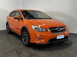 
										Subaru XV 2.0i Eyesight Proud Edition 2015 full									