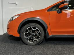 
										Subaru XV 2.0i Eyesight Proud Edition 2015 full									