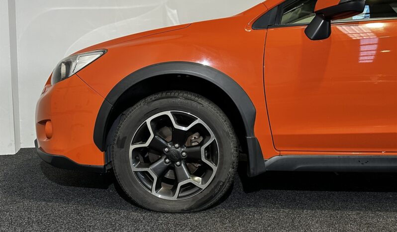 
								Subaru XV 2.0i Eyesight Proud Edition 2015 full									
