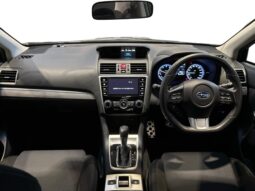 
										Subaru LEVORG  2015 full									