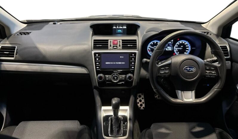
								Subaru LEVORG  2015 full									