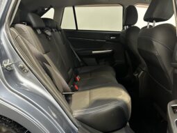 
										Subaru LEVORG  2015 full									