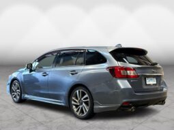 
										Subaru LEVORG  2015 full									