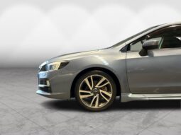 
										Subaru LEVORG  2015 full									