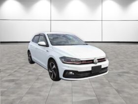 Volkswagen Polo GTI Base Grade 2019