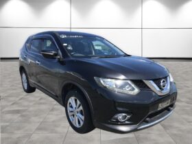 NISSAN X-Trail 20X 2015