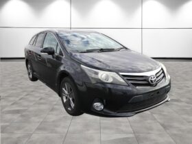 Toyota Avensis Wagon LI 2015