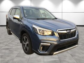 SUBARU FORESTER ADVANCE 2019