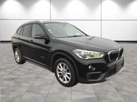 BMW X1 xDrive 18d 2017