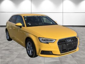 Audi A3 Sportback 1.4TFSI 2017