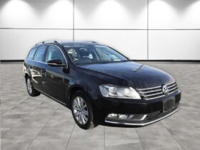 Volkswagen Passat VARIANT TSI COMFORT LINE 2014