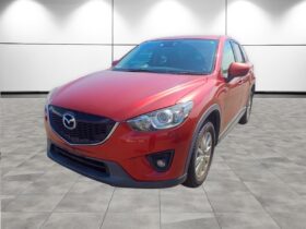 MAZDA CX-5 25S 2013