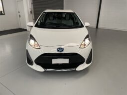 
										Toyota AQUA L 2020 full									