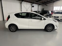 
										Toyota AQUA L 2020 full									