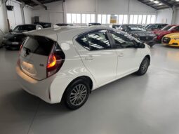 
										Toyota AQUA L 2020 full									