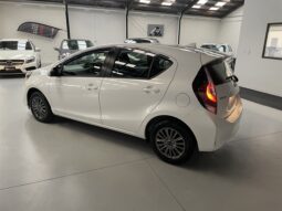 
										Toyota AQUA L 2020 full									