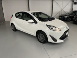 
										Toyota AQUA L 2020 full									