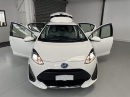 
										Toyota AQUA L 2020 full									