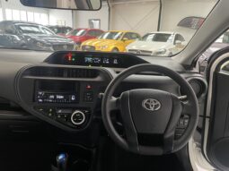 
										Toyota AQUA L 2020 full									