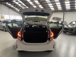 
										Toyota AQUA L 2020 full									