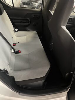 
										Toyota AQUA L 2020 full									