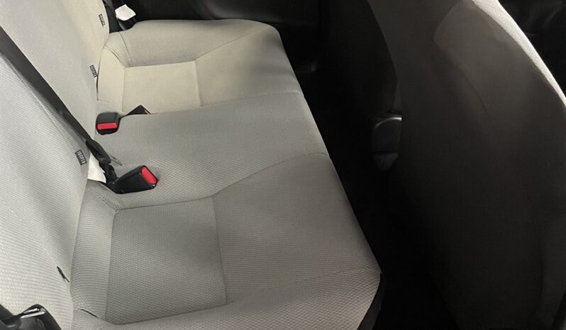 
								Toyota AQUA L 2020 full									