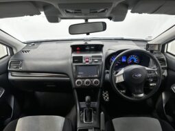 
										Subaru XV HYBRID  2013 full									