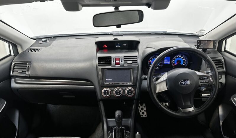 
								Subaru XV HYBRID  2013 full									