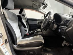 
										Subaru XV HYBRID  2013 full									