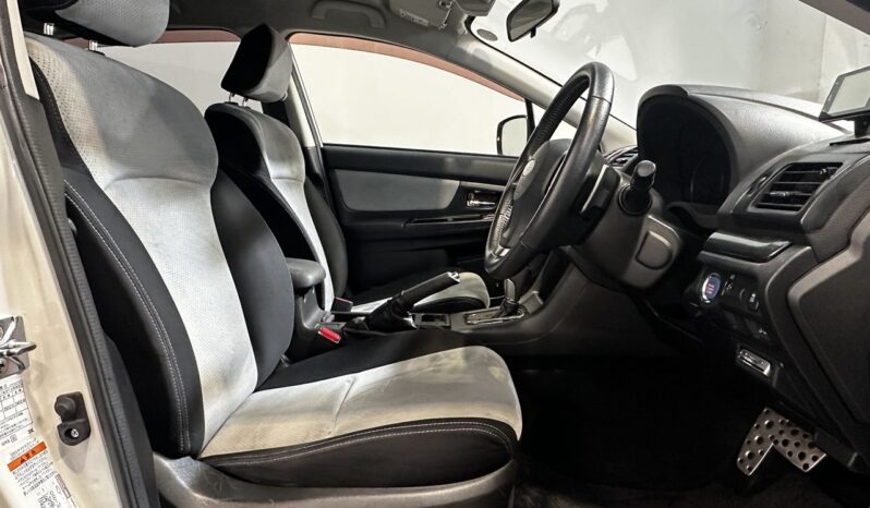 
								Subaru XV HYBRID  2013 full									