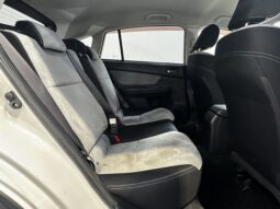 
										Subaru XV HYBRID  2013 full									