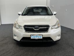 
										Subaru XV HYBRID  2013 full									