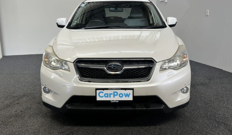 
								Subaru XV HYBRID  2013 full									